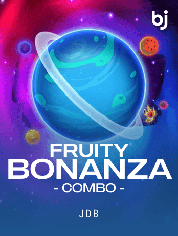 Fruity Bonanza Combo icon
