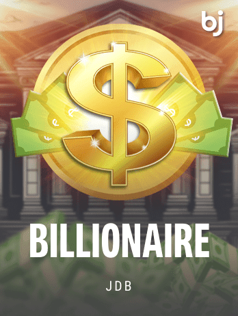 Billionaire game thumbnail