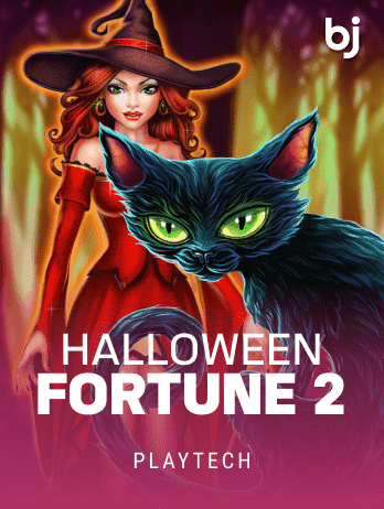 Halloween Fortune 2 icon