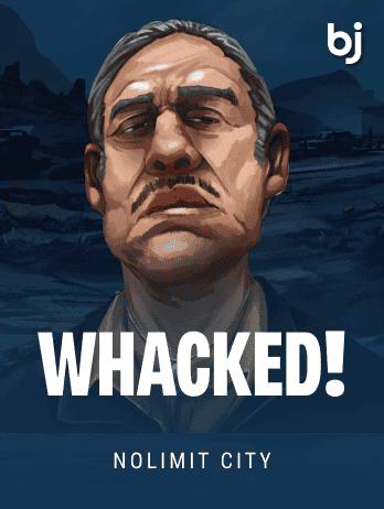 Whacked game thumbnail