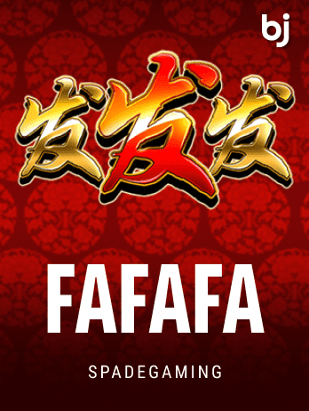 FaFaFa game thumbnail