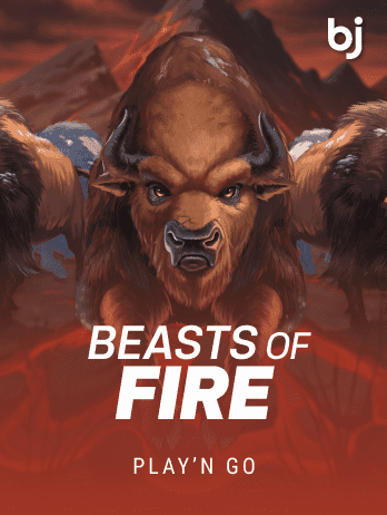 Beasts of Fire game thumbnail