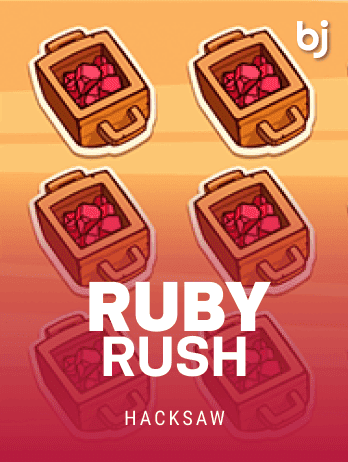Ruby Rush icon
