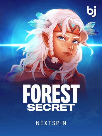 Forest Secret icon