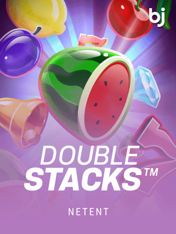 Double Stacks game thumbnail