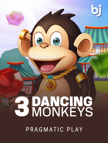 3 Dancing Monkeys game thumbnail
