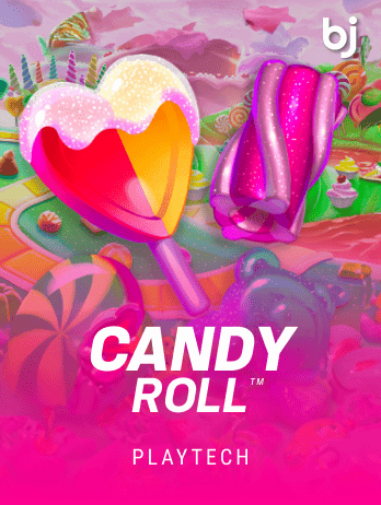 Candy Roll game thumbnail