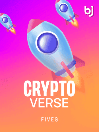 CRYPTO VERSE game thumbnail