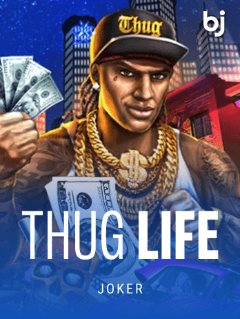 Thug Life game thumbnail