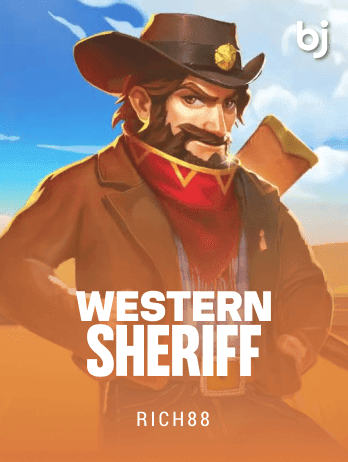 Western Sheriff icon