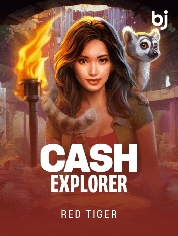Cash Explorer icon